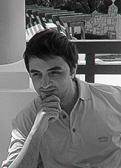 Alexander Tuzhikov
