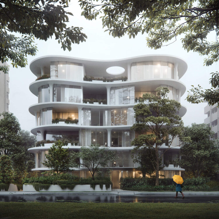 Multi-Family Sydney