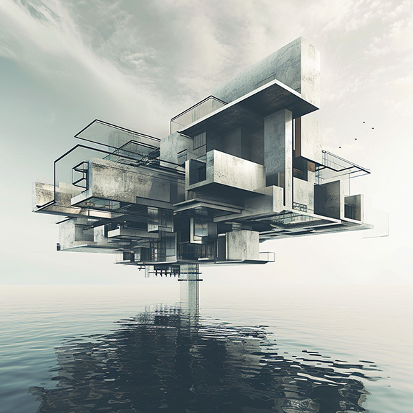 floating_architecture